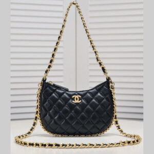 small bolso chanel black CH-109