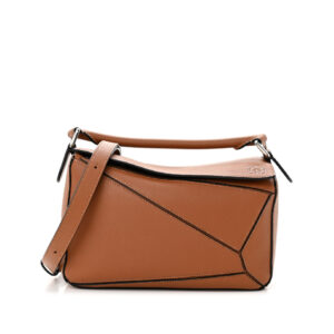 Bolso Loewe brown  L02B