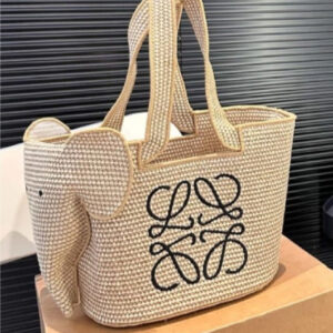 Bolso Loewe brown L05BL