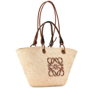 Bolso Loewe brown  L06