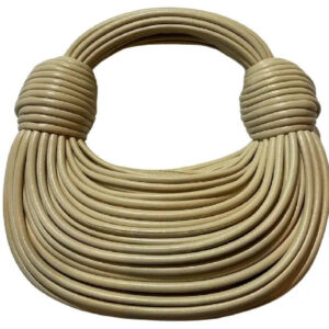Bolso Bottega Veneta beige BOT11B
