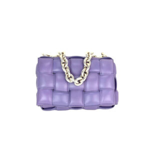 Bolso Bottega Veneta purple BOT14P