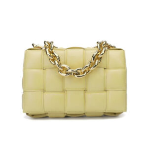 Bolso Bottega Veneta beige BOT15B