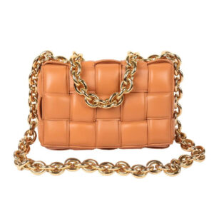 Bolso Bottega Veneta orange BOT16O