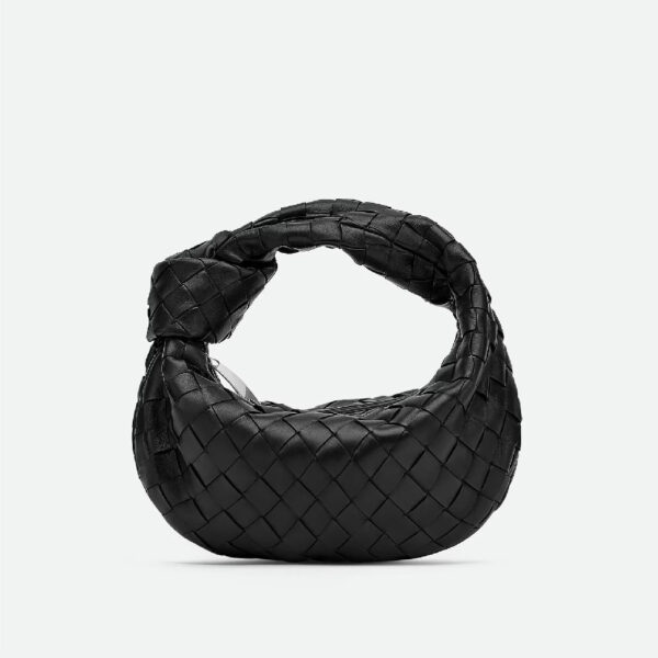 Bolso Bottega Veneta black BOT17B