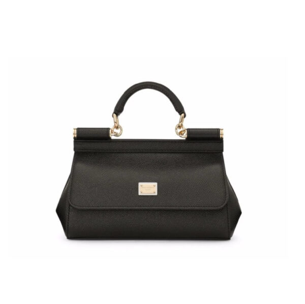 Mini Bag DG black DG01B