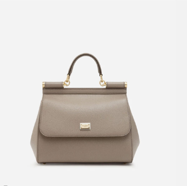 Large Bag DG grey DG04G