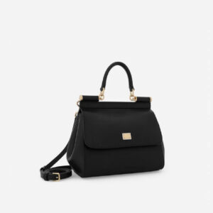 Large Bag DG black DG05B