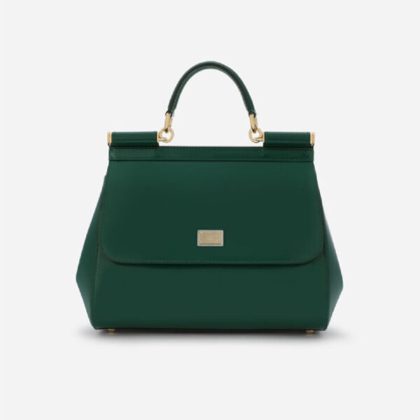 Large Bag DG green DG11G