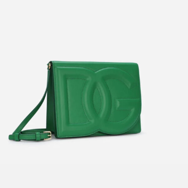 Medium Bag DG green DG20G