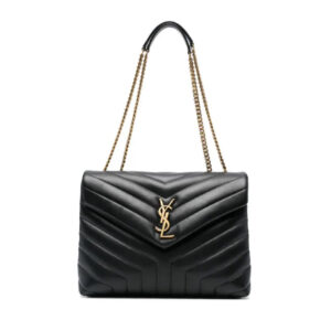 Bolso ysl black  ysl-100