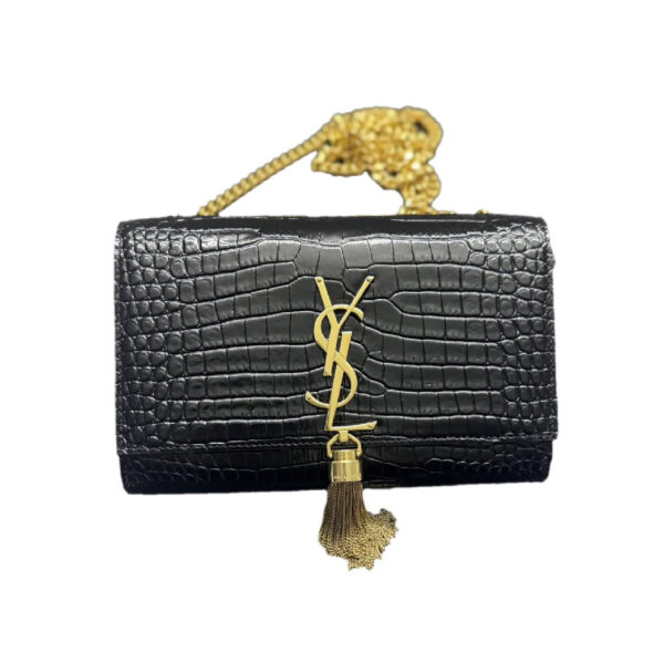 Bolso ysl black ysl-105