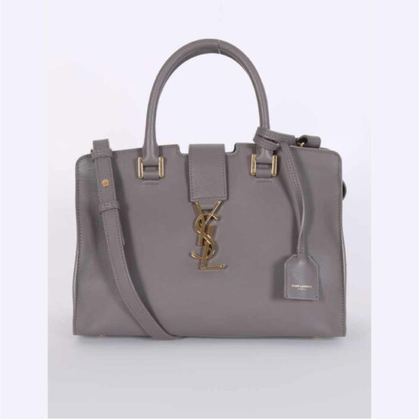 Bolso ysl grey ysl-112