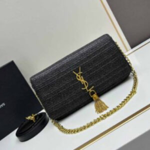 Bolso ysl black ysl-113