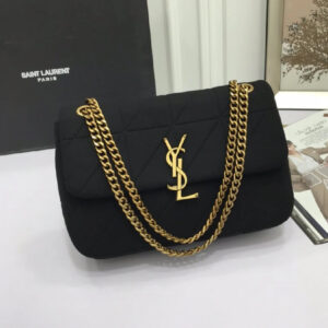 Bolso ysl black ysl-114