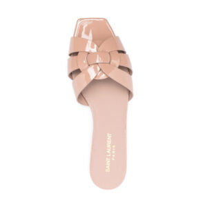 Sandalias ysl pink ysl-122