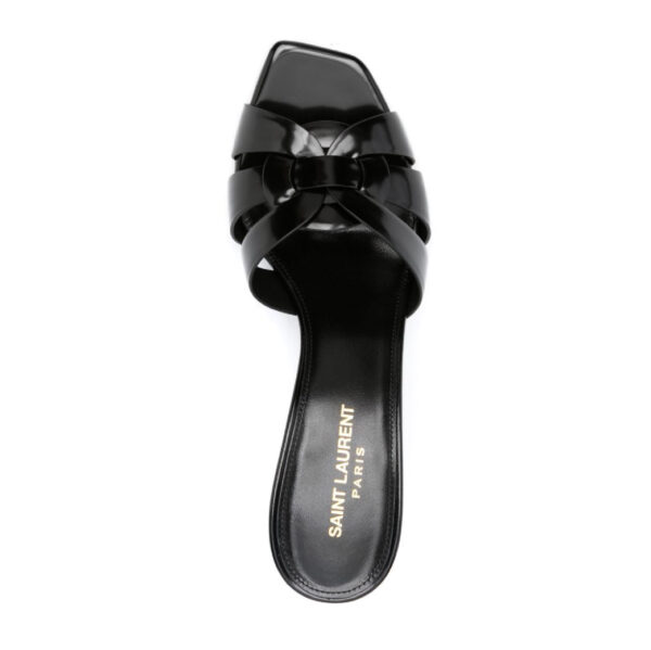Sandalias ysl black ysl-180