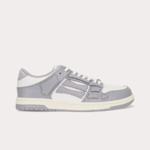 Tenis amiri grey/white ami04g