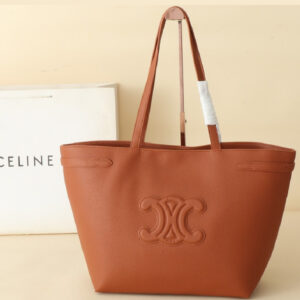 Bolso celine brown c-102