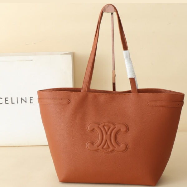 Bolso celine brown c-102