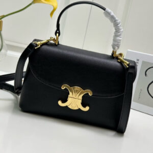 Bolso celine black c-104