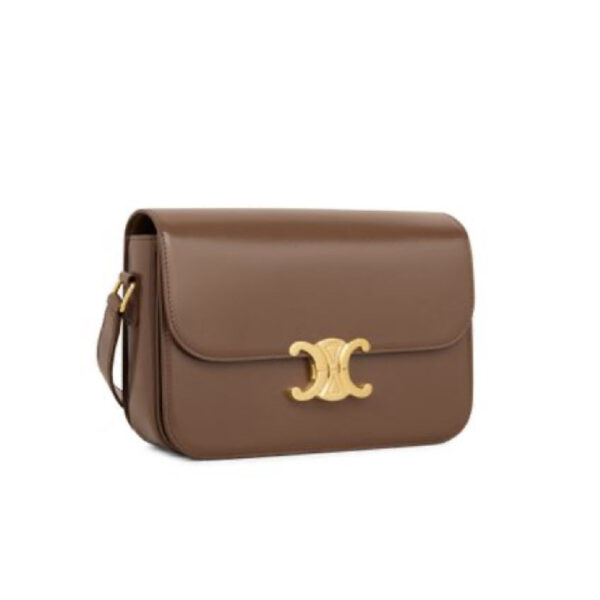 Bolso celine brown c.107