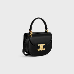 Bolso celine black c-109
