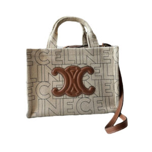 Bolso celine brown c-113