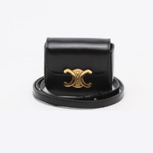 Bolso celine black c-116