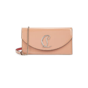 Bolsos CHRISTIAN LOUBOUTIN beige cl-101