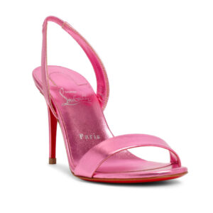 Zapatos CHRISTIAN LOUBOUTIN pink cl-109