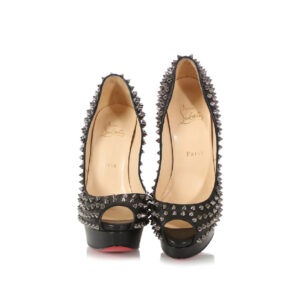 Zapatos CHRISTIAN LOUBOUTIN black cl-115