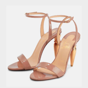 Zapatos CHRISTIAN LOUBOUTIN beige cl-128