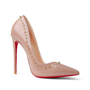 Zapatos CHRISTIAN LOUBOUTIN beige cl-132