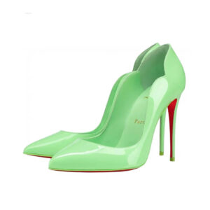 Zapatos CHRISTIAN LOUBOUTIN green cl-141