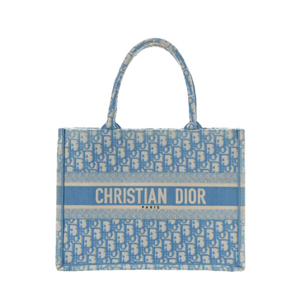 Bolsos dior blue d-113