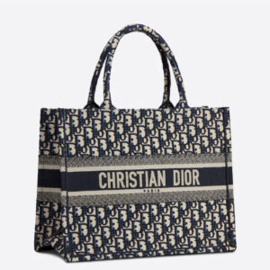 Bolsos dior blue d-114