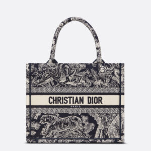 Bolsos dior black d-115