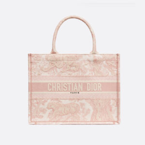 Bolsos dior pink d-117