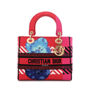 Bolsos dior red/blue/black d-121