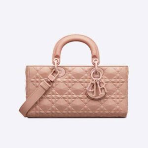 Bolsos dior pink d-124