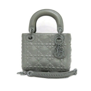 Bolsos dior grey d-126