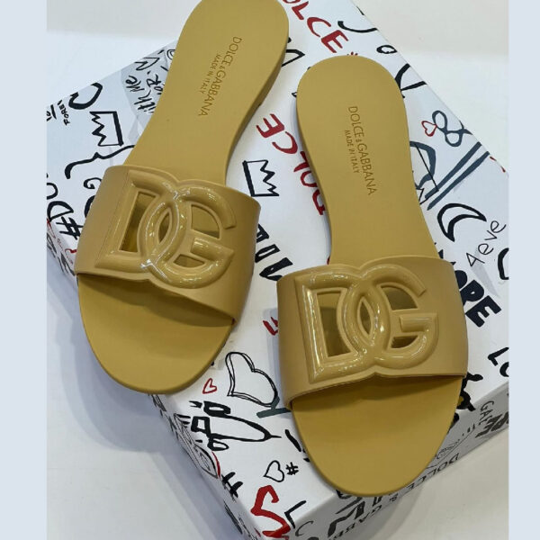 Sandalias dolce gabbana dg16