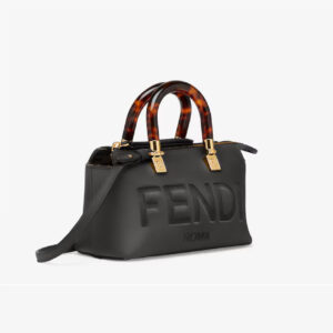 Bolsos fendi black f-108