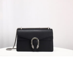 Bolso Gucci Black G-130