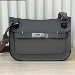 Bolso Hermes grey H-104