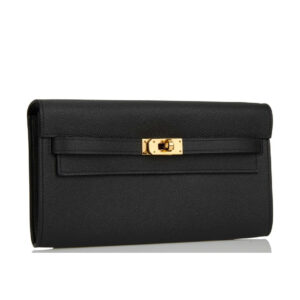Bolso Hermes Black H-152