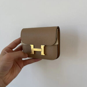 Bolso Hermes Brown H-155