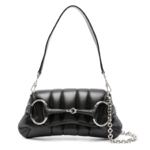 Bolso Gucci Black G-101