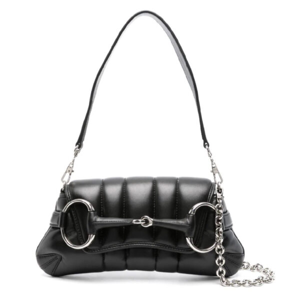 Bolso Gucci Black G-101